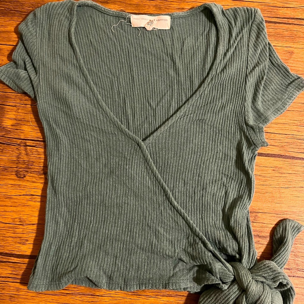UO top